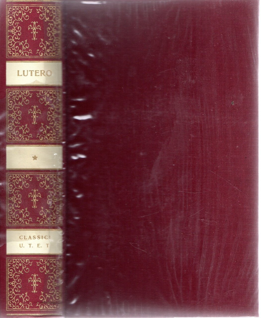 Scritti Religiosi | Immagine principale