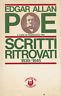 Scritti ritrovati 1839,1845 | Immagine principale