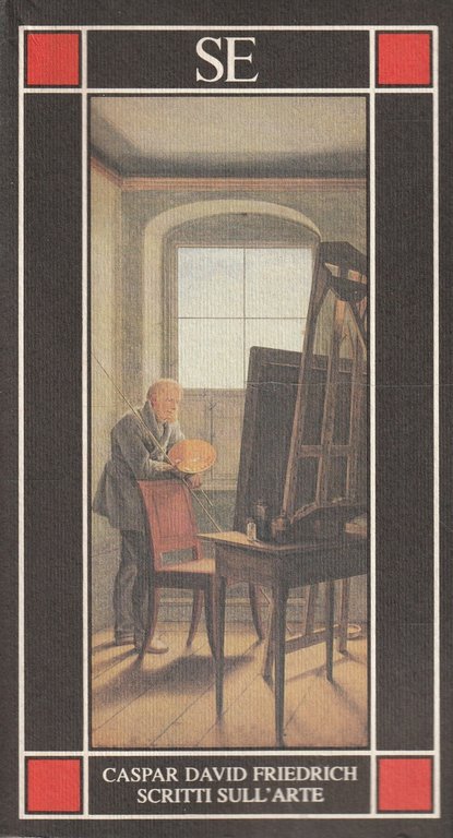 Scritti sull'arte. con testimonianze di Tieck, Goethe, Kleist, Brentano, Arnim | Immagine Gallery 2