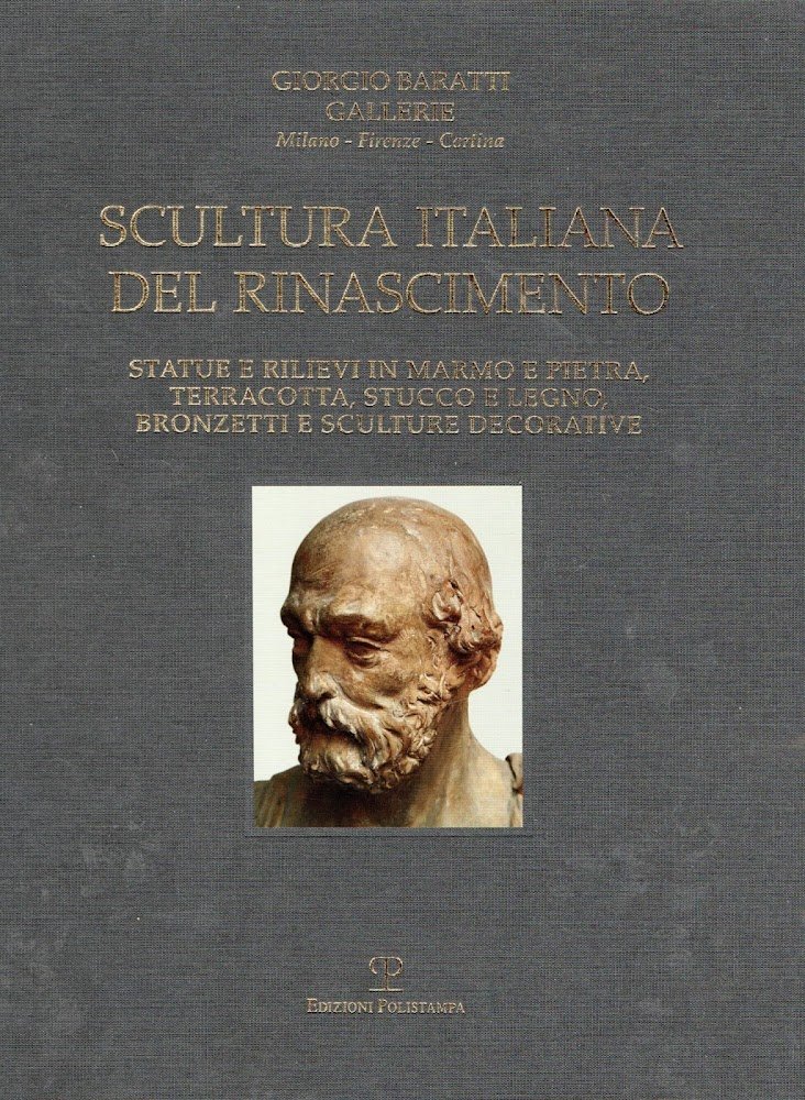 SCULTURA ITALIANA DEL RINASCIMENTO Statue e rilievi in marmo e …