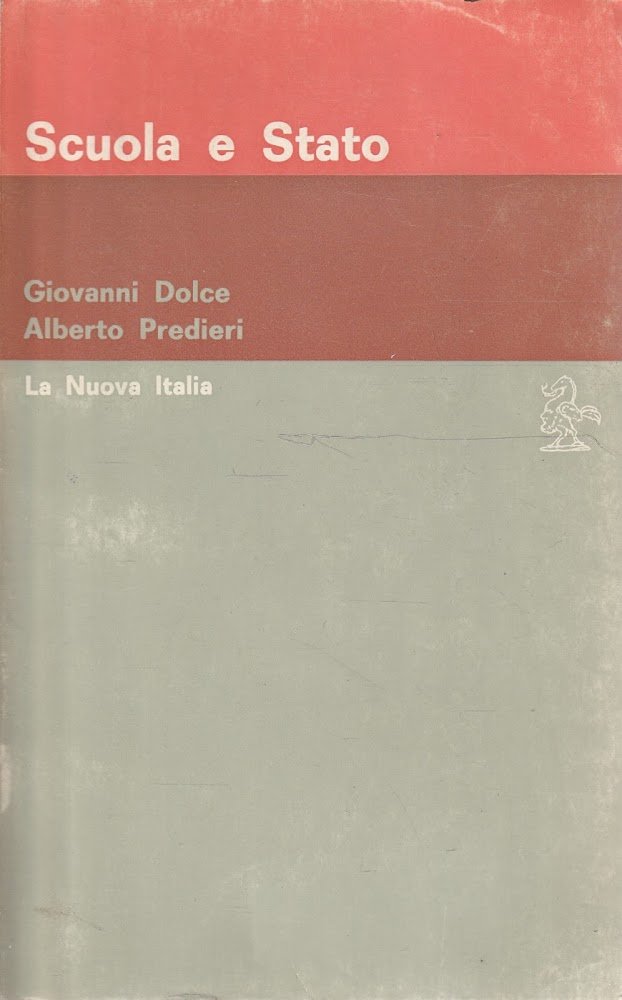 Scuola e Stato