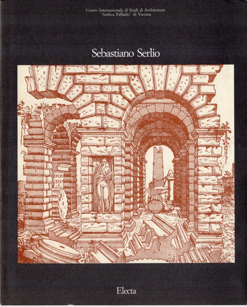 Sebastiano Serlio