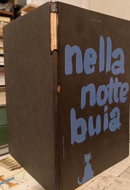 Seconda Edizione! Nella notte buia | Immagine Gallery 2