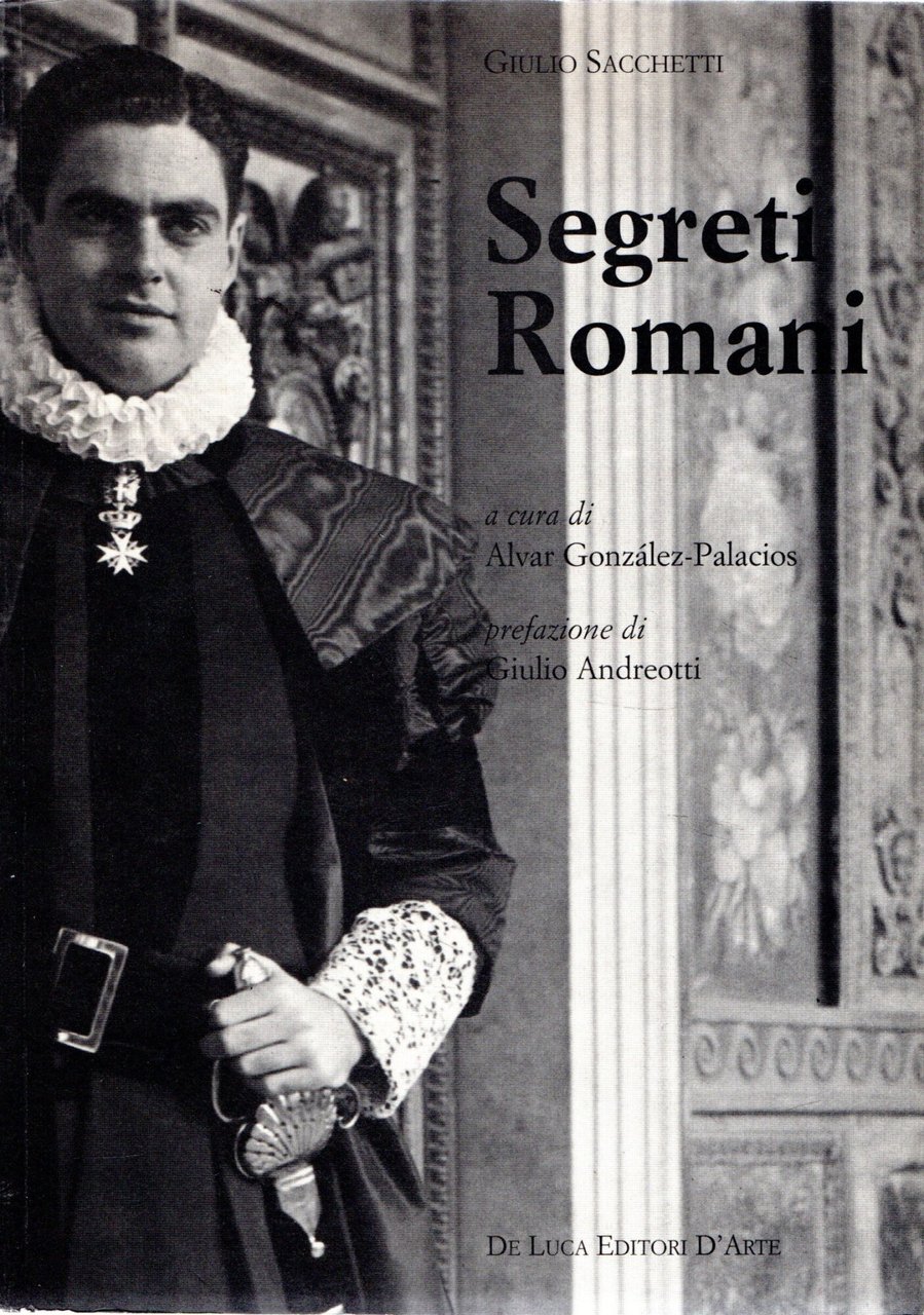 Segreti romani | Immagine principale