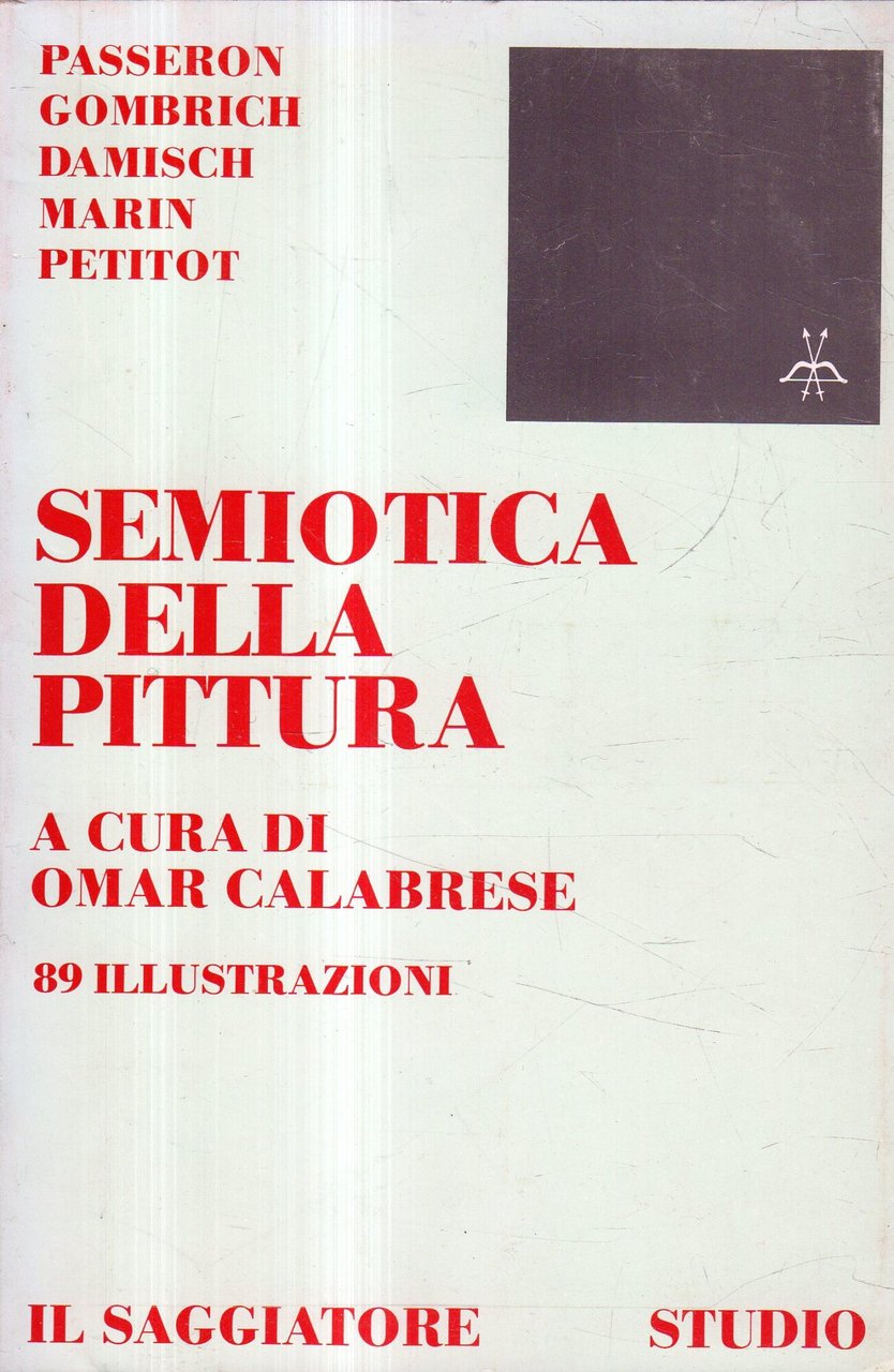 Semiotica della pittura | Immagine principale
