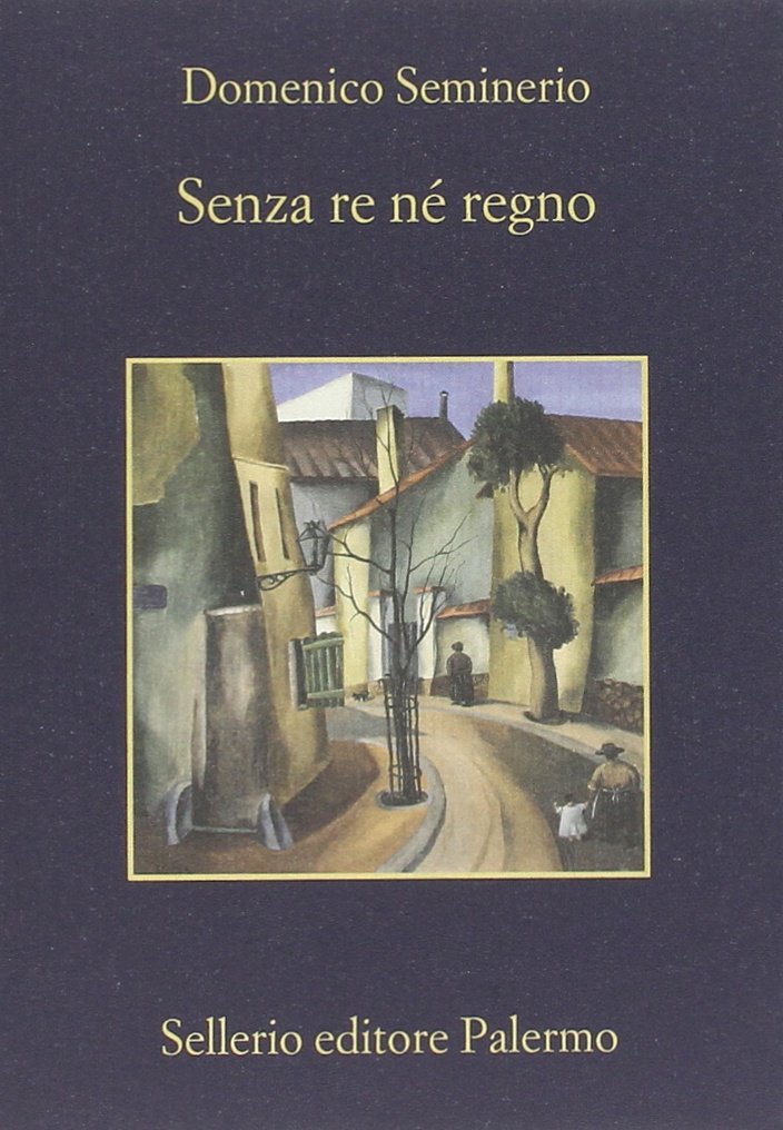 Senza re, né regno | Immagine principale