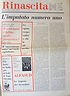 Settimanale fondato da P.Togliatti "RINASCITA", anno 30, n^20, maggio 1973 | Immagine principale