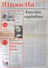 Settimanale fondato da Togliatti "RINASCITA", 1973 - Anarchia capitalistica | Immagine principale