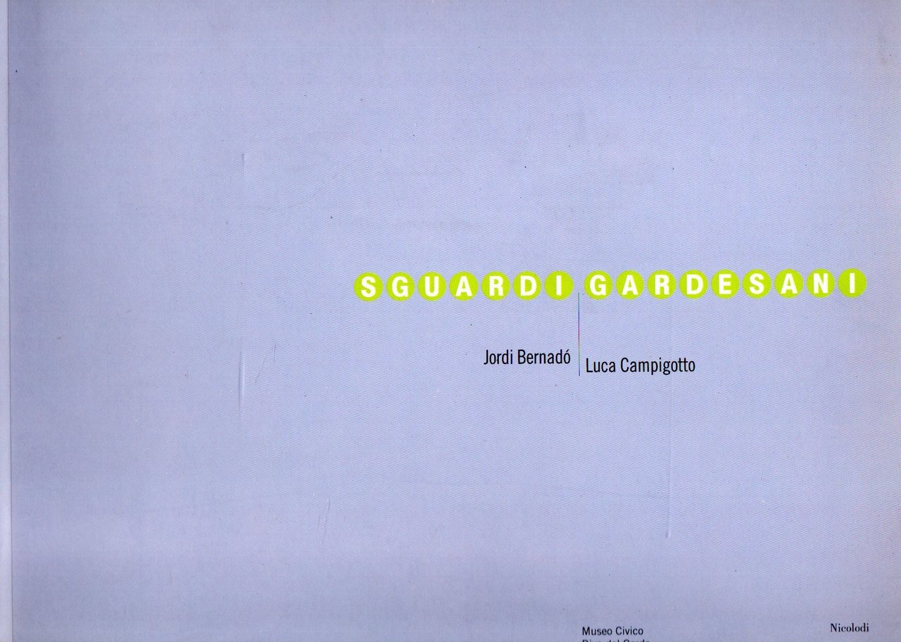 Sguardi gardesani | Immagine principale