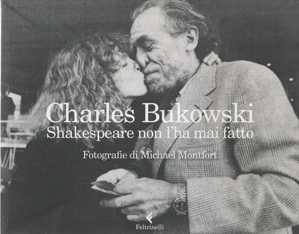 Shakespeare non l'ha mai fatto