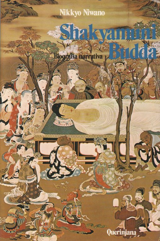 Shakyamuni Budda. Biografia narrativa | Immagine Gallery 2