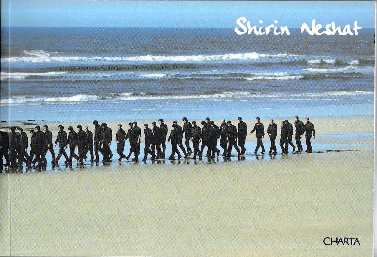 Shirin Neshat | Immagine principale