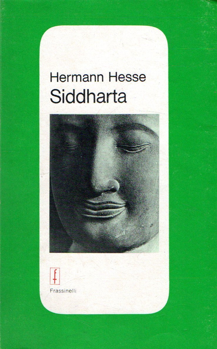 Siddharta | Immagine principale