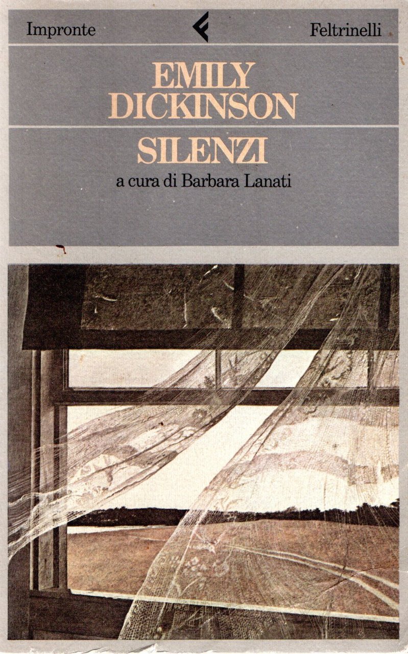 Silenzi