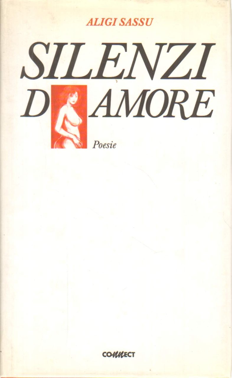 Silenzi d'amore | Immagine principale