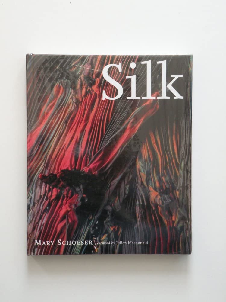 Silk | Immagine principale