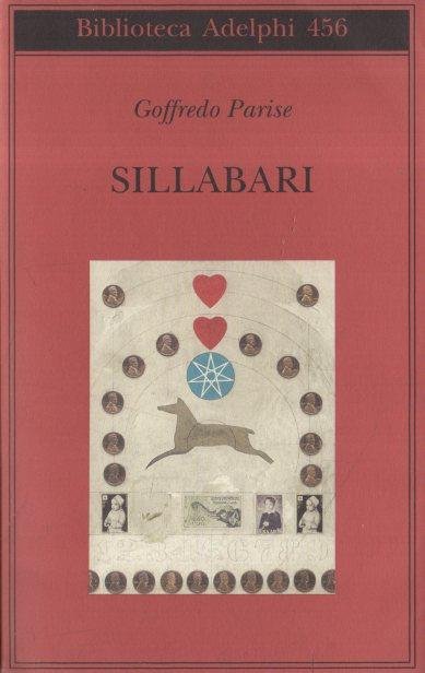 Sillabari | Immagine principale