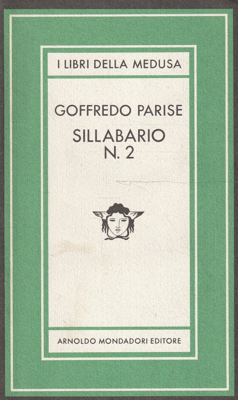 Sillabario n.2