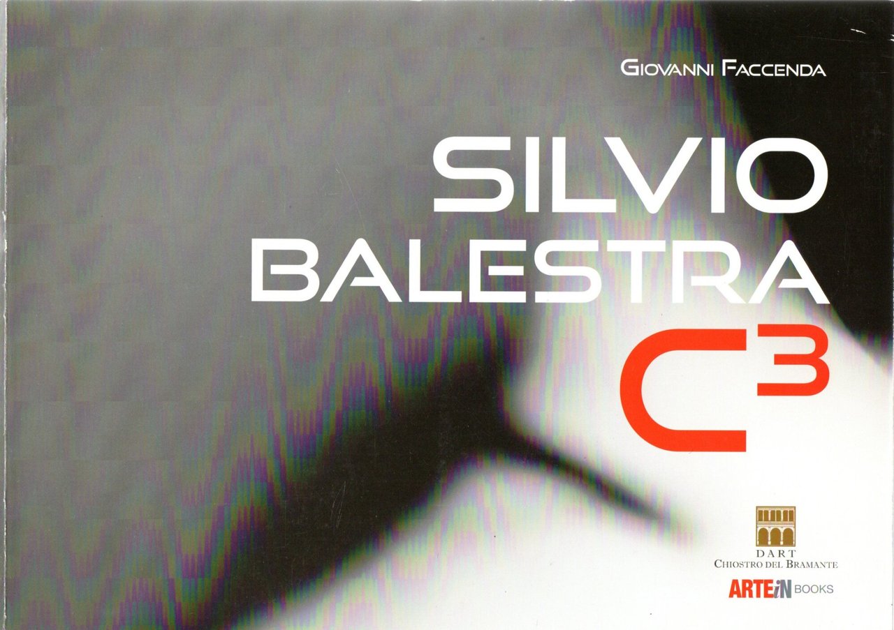 Silvio Balestra, C3 | Immagine principale