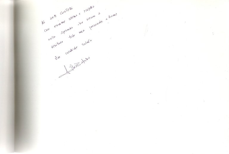 Silvio Balestra, C3 | Immagine Gallery 2