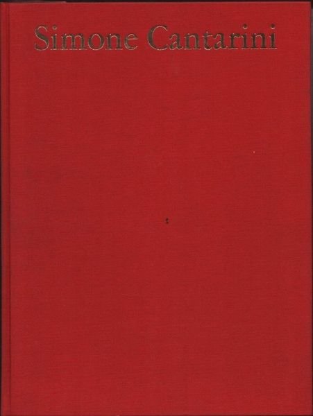 Simone Cantarini il Pesarese. | Immagine principale