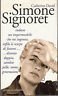 Simone Signoret