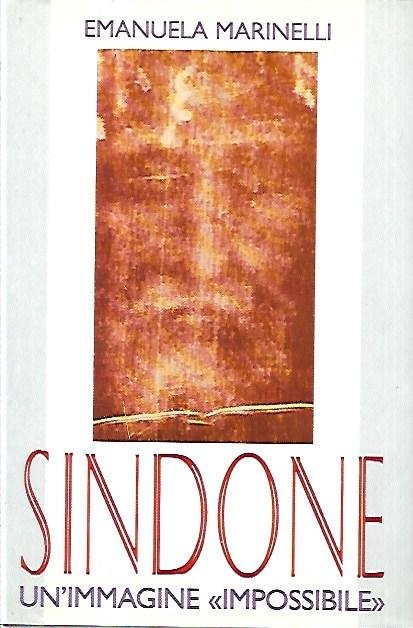 Sindone: Un'immagine "impossibile"