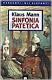 Sinfonia patetica. Un romanzo su Caikovskij | Immagine principale