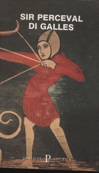 Sir Perceval di Galles. | Immagine principale