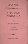 Sirmione peninsula.