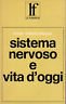 Sistema nervoso e vita d'oggi | Immagine principale
