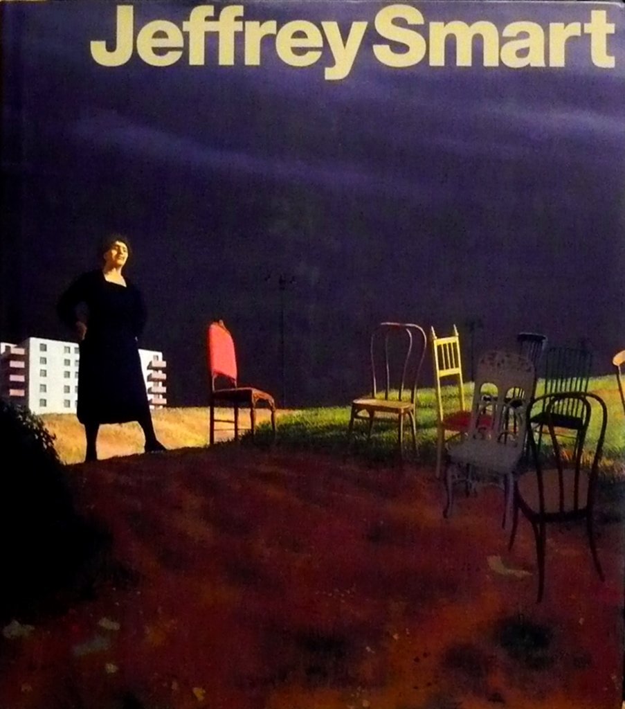 SMART JEFFREY: Retrospective | Immagine principale