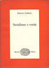 SOCIALISMO E VERITà