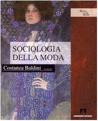 Sociologia della moda