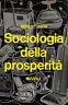Sociologia della prosperità