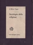 Sociologia della religione.