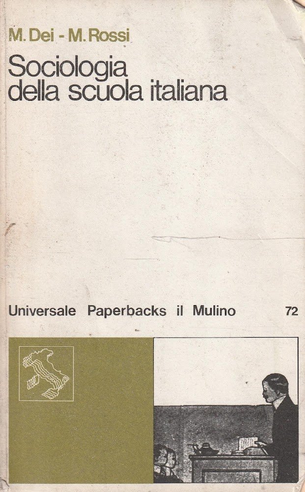 Sociologia della scuola italiana