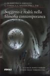 Soggetto e realtà nella filosofia contemporanea.