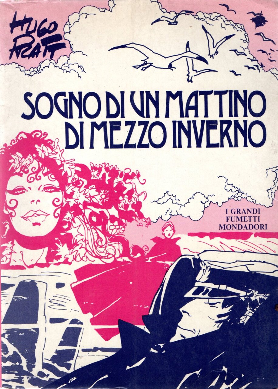 Sogno di un mattino di mezzo inverno