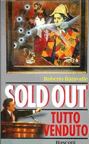 Sold out. Tutto venduto | Immagine principale