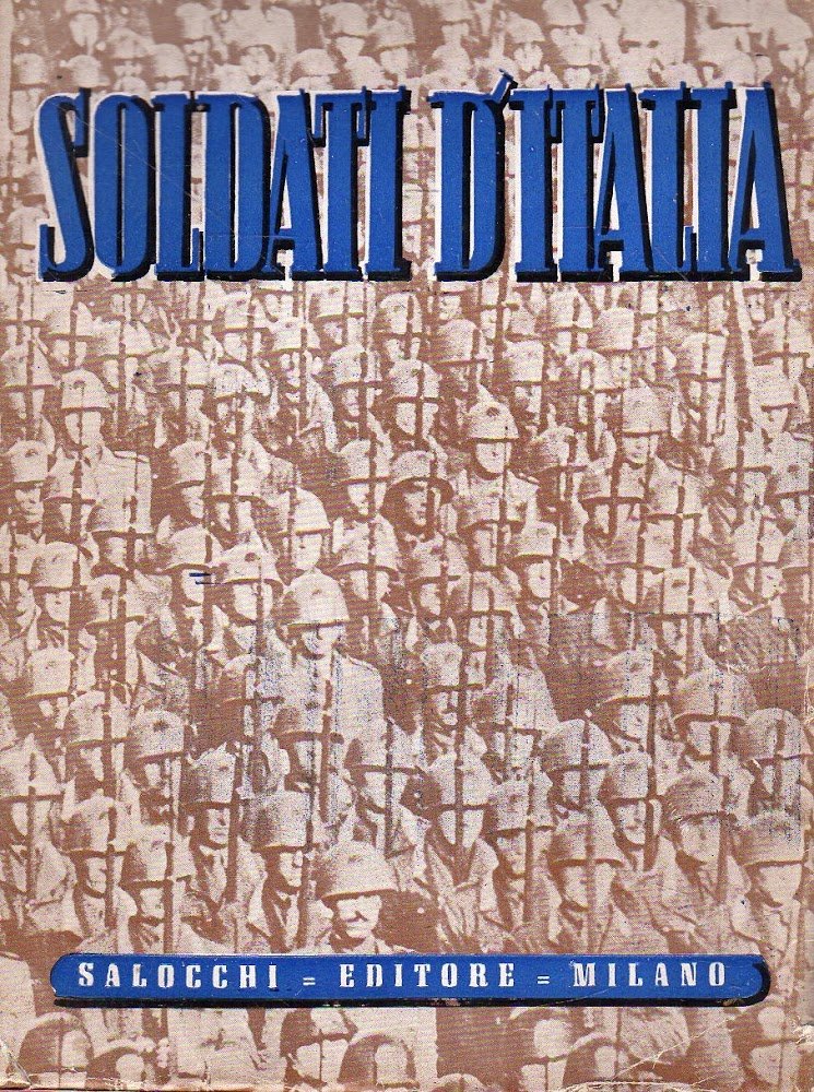 Soldati d'Italia