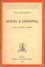Sonno e insonnia. Cause, consigli, rimedi | Immagine principale