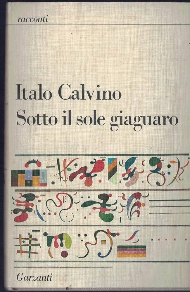 Sotto il sole giaguaro | Immagine principale