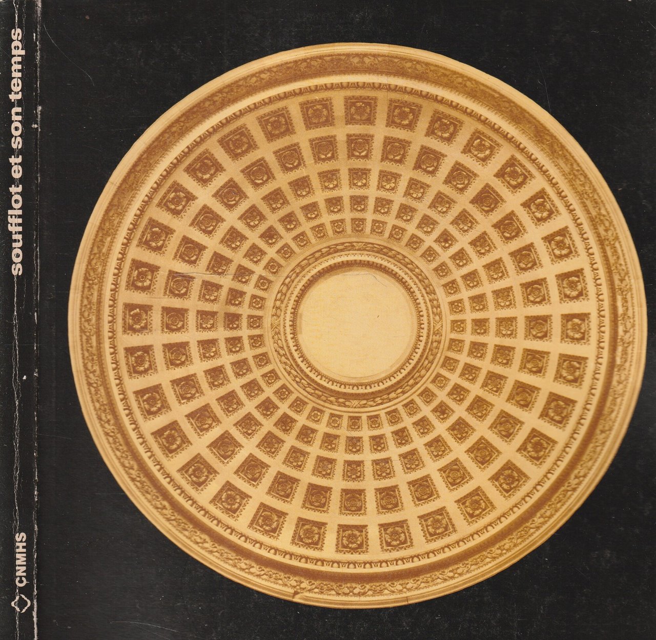 Soufflot et son temps