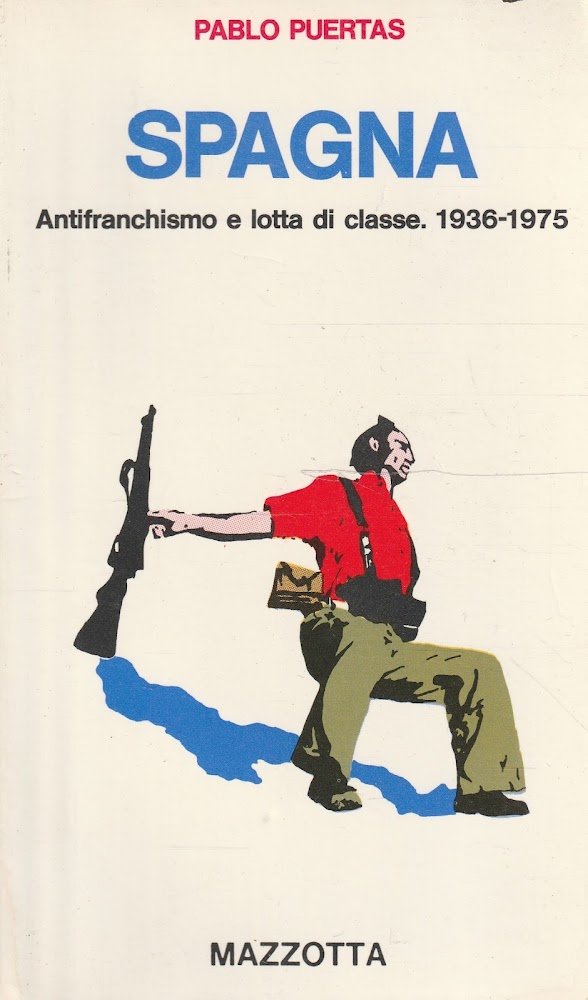 Spagna. Antifranchismo e lotta di classe