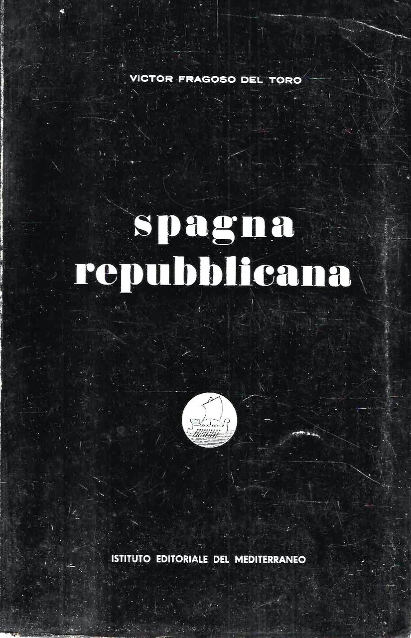 Spagna repubblicana