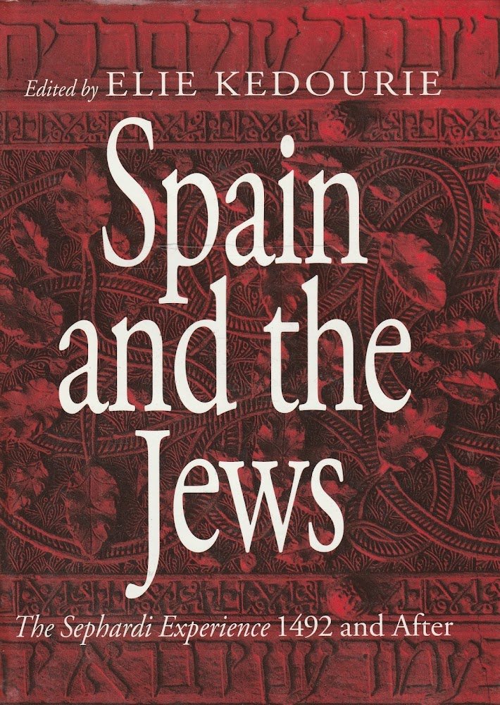 Spain and the Jews : the Sephardi experience, 1492 and …