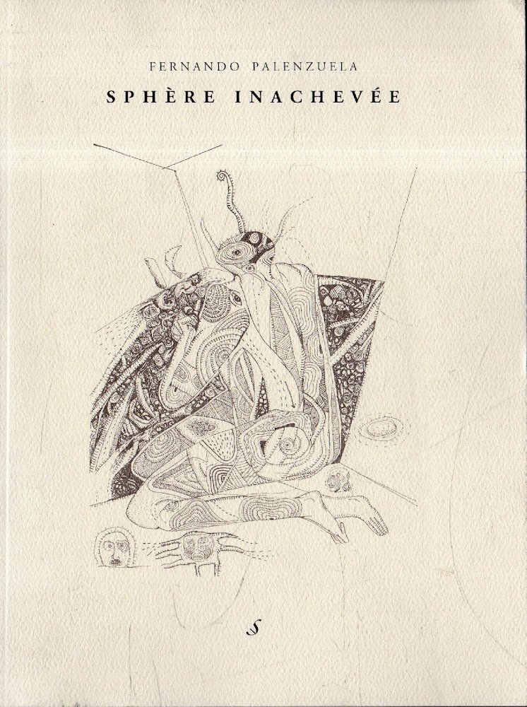 Sphère Inachevée