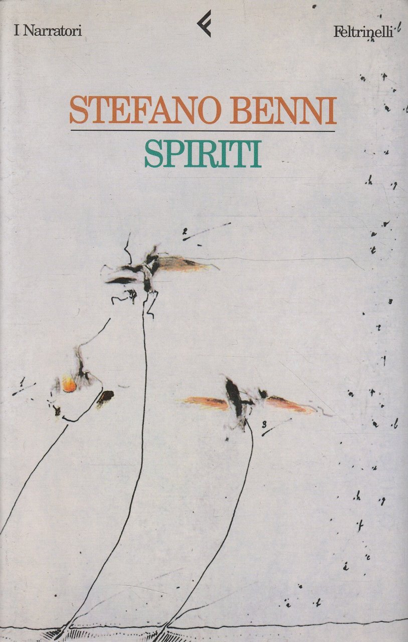 Spiriti