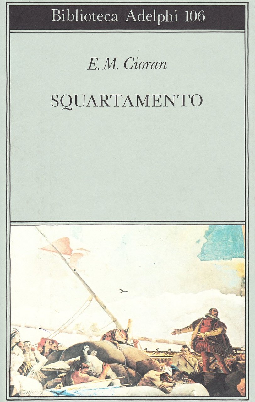 Squartamento